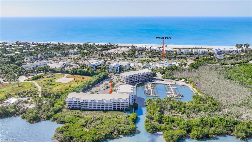 5122 Bayside Villas, Captiva, FL 33924 Photo