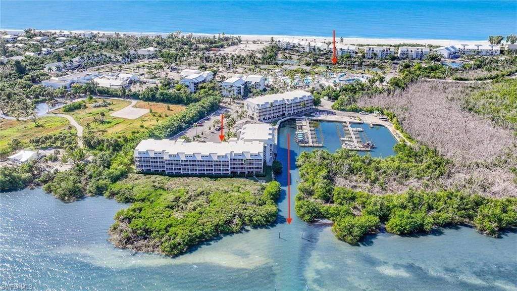 5122 Bayside Villas, Captiva, FL 33924 Photo