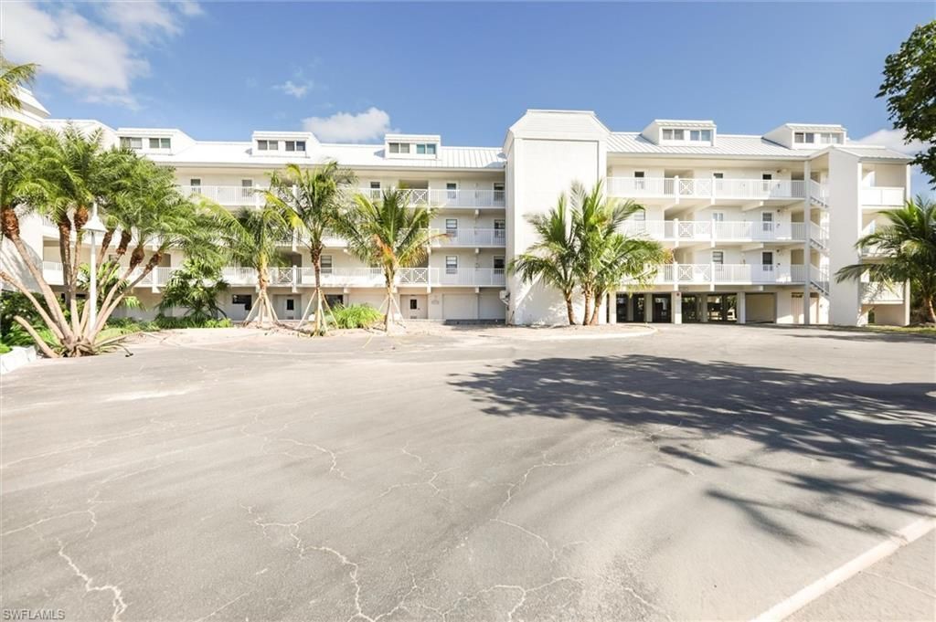 5122 Bayside Villas, Captiva, FL 33924 Photo