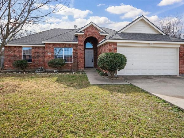 407 Autry Boulevard, Gunter, TX 75058