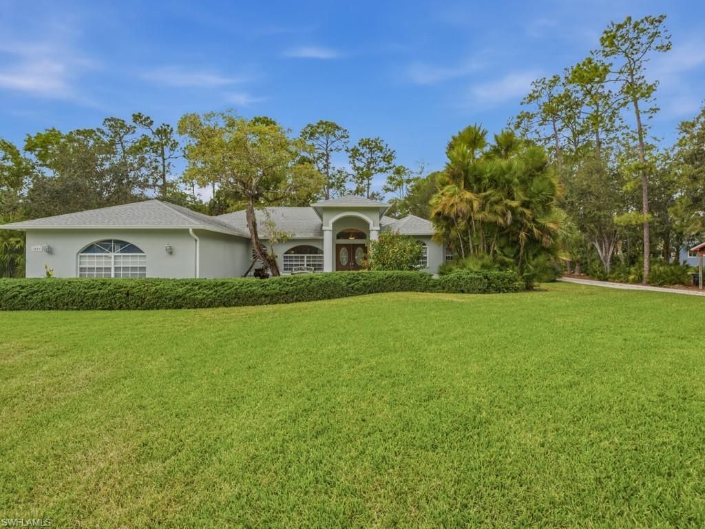 2053 17th St Sw, Naples, FL 34117 Photo
