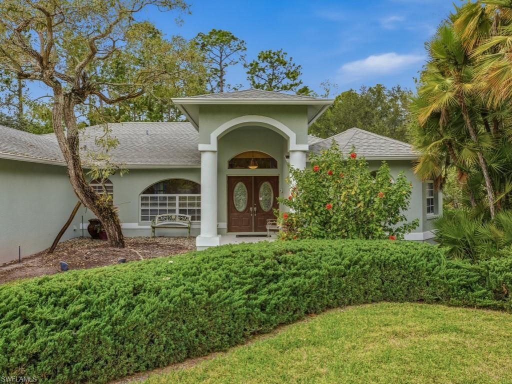 2053 17th St Sw, Naples, FL 34117 Photo