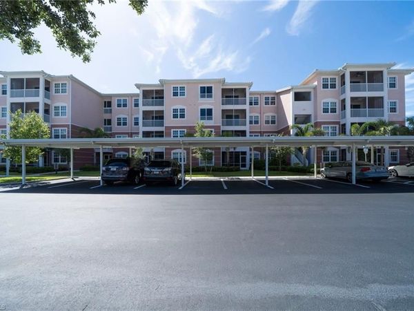 15901 Royal Pointe LN, Unit 405, FORT MYERS, FL 33908