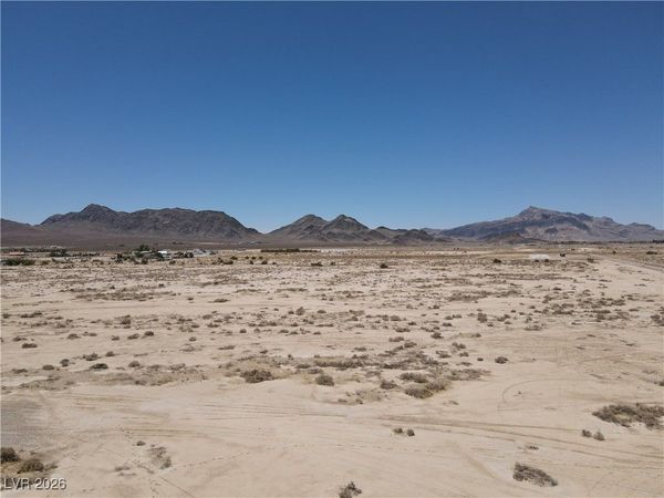 4130 W Basin Avenue, Pahrump, NV 89048