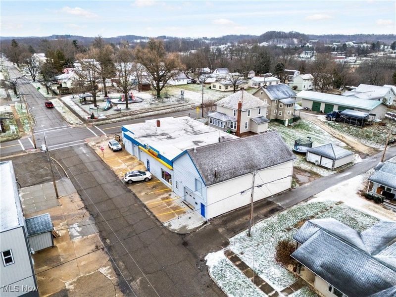 308 E Main Street, Carrollton, OH 44615 Photo 4