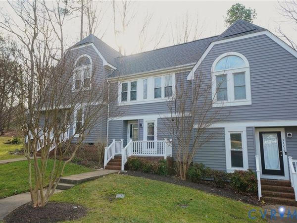 14717 Beacon Hill Court, Midlothian, VA 23112