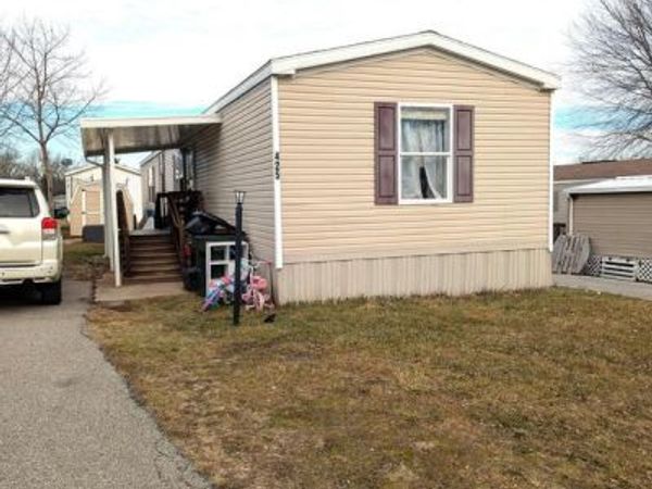 425 ARDMORE LANE, ABBOTTSTOWN, PA 17301