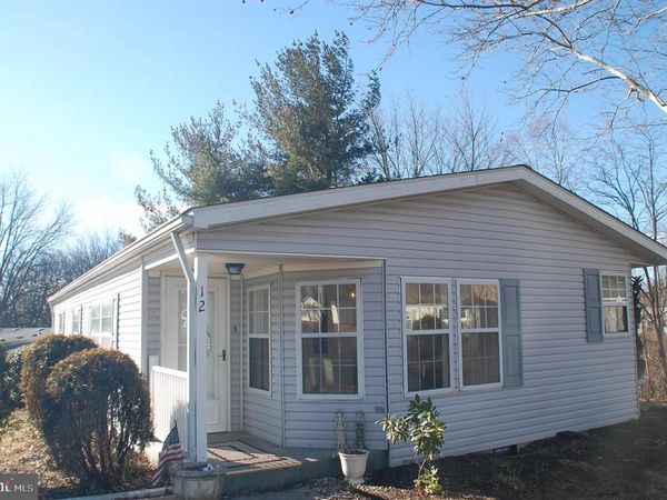 12 CHATHAM COURT, SOUDERTON, PA 18964