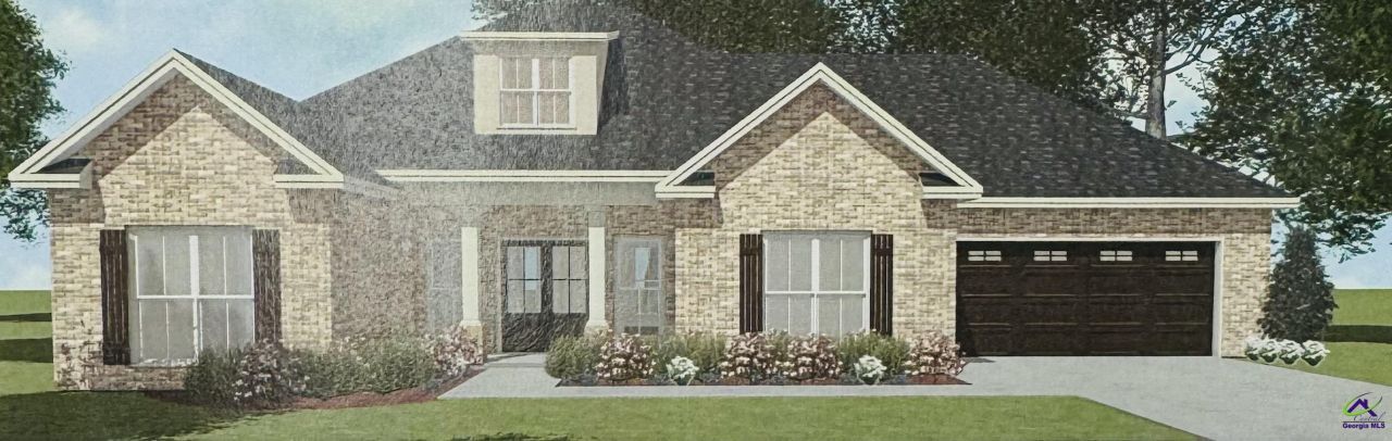 133 Blue Mist Lane, Kathleen, GA 31047 Main Photo