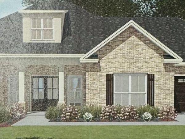 133 Blue Mist Lane, Kathleen, GA 31047