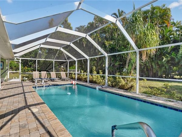 2741 McGregor BLVD , FORT MYERS, FL 33901