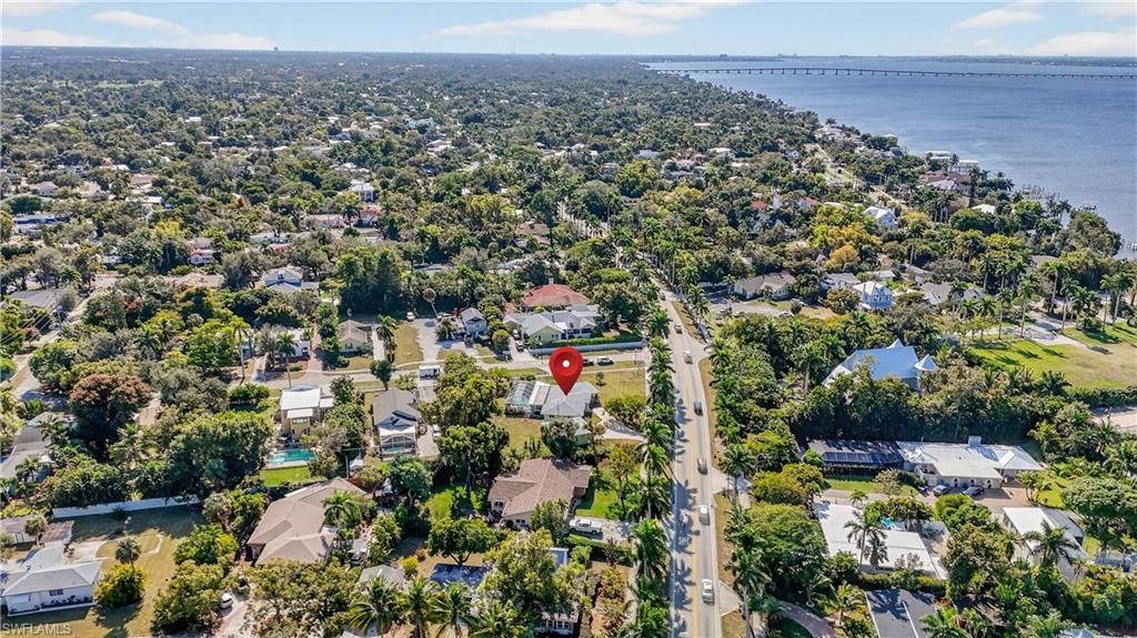 2741 Mcgregor Blvd, Fort Myers, FL 33901 Photo
