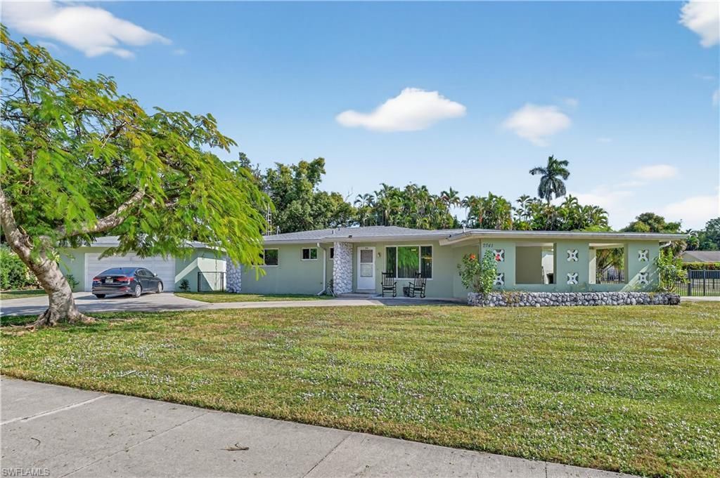 2741 Mcgregor Blvd, Fort Myers, FL 33901 Photo