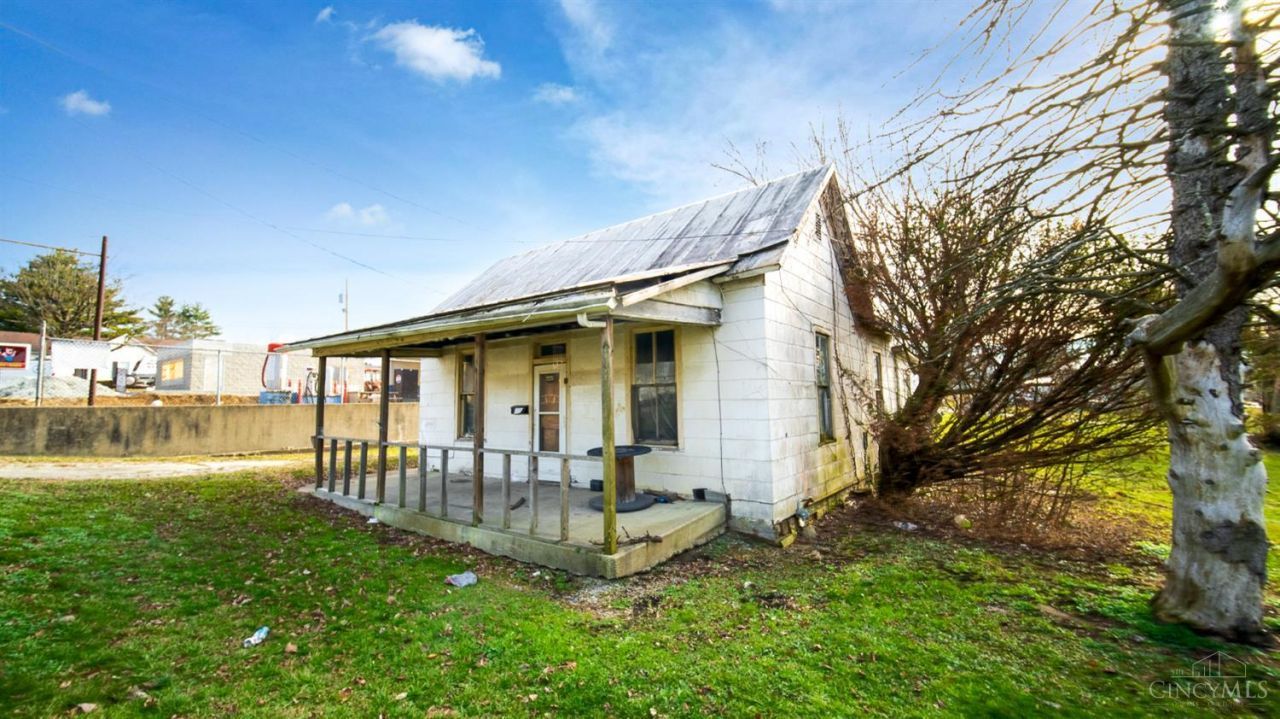 419 E Main Street, West Union, OH 45693 Main Photo