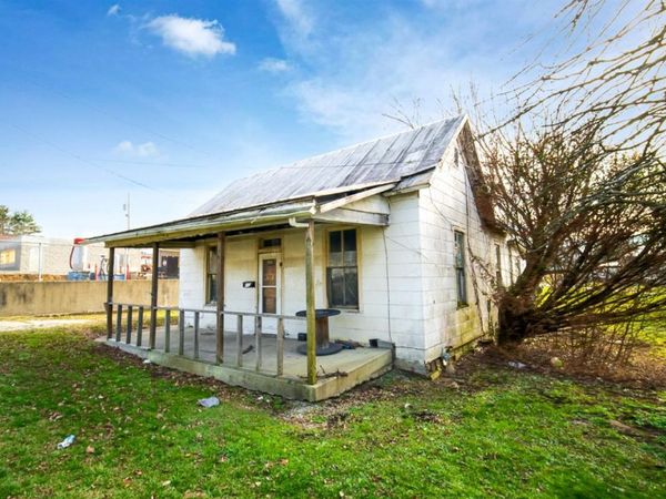 419 E Main Street, West Union, OH 45693