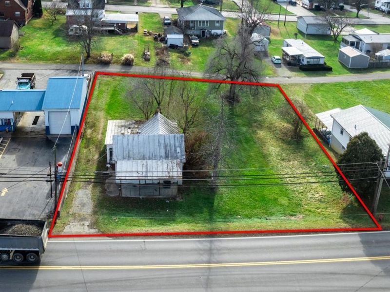 419 E Main Street, West Union, OH 45693 Photo 2