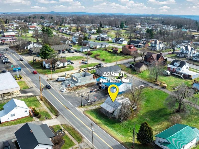 419 E Main Street, West Union, OH 45693 Photo 3