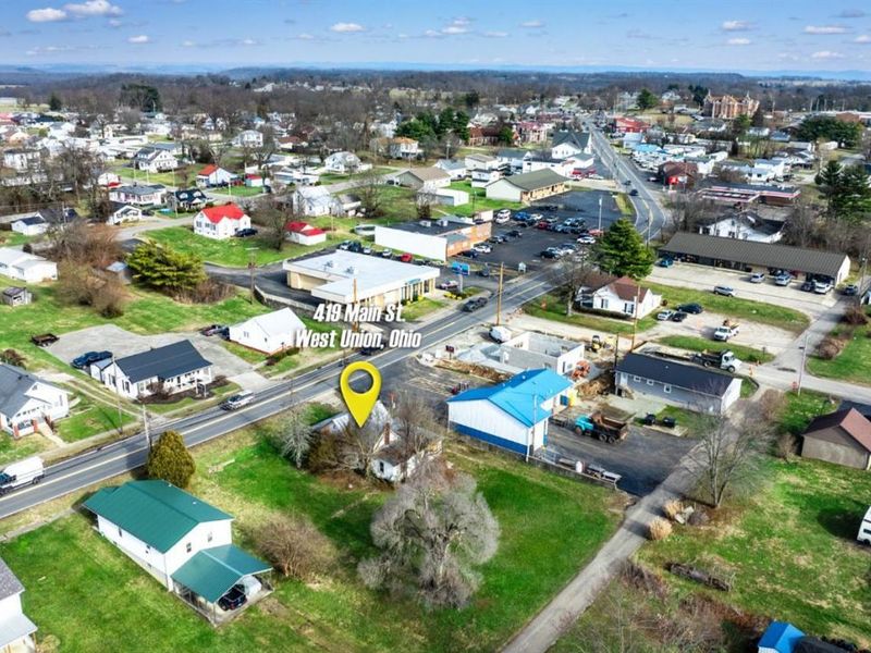 419 E Main Street, West Union, OH 45693 Photo 4