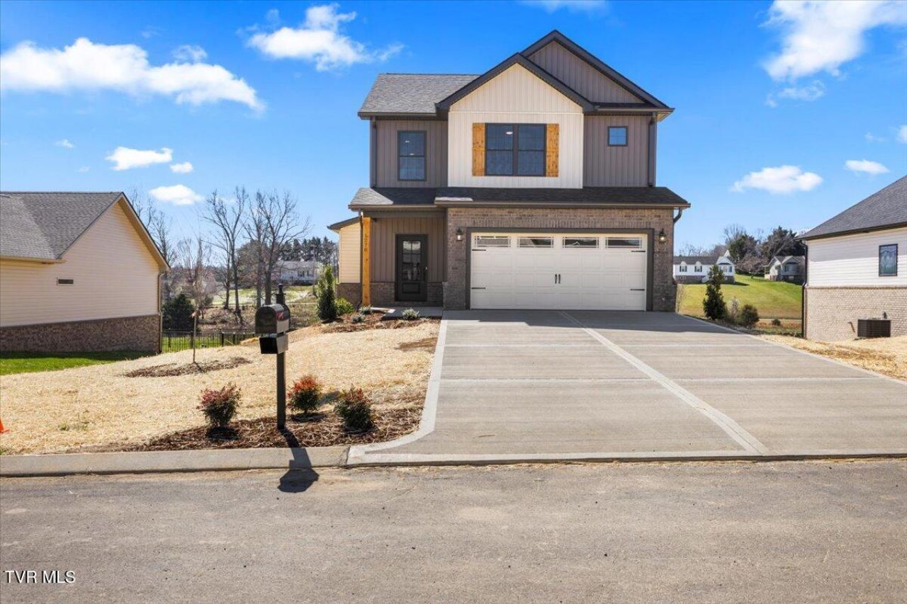 1270 Cabot Cove, Jonesborough, TN 37659 Main Photo