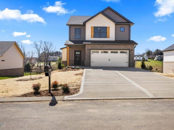 1270 Cabot Cove, Jonesborough, TN 37659