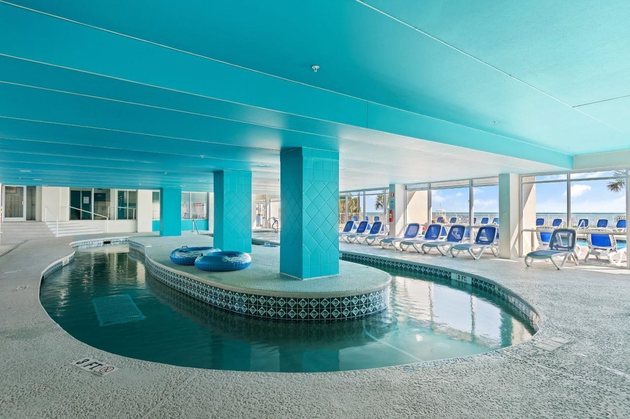 2701 S Ocean Blvd. Photo 36