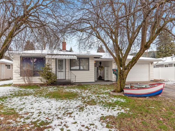 1415 E HARRISON AVE, Coeur d'Alene, ID 83814