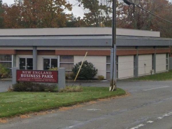 461 Boston St, Unit A1, Topsfield, MA 01983