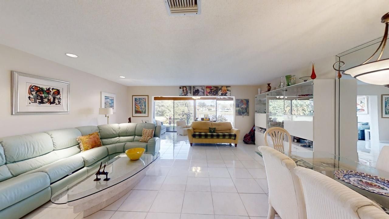 8460 Casa Del Lago, Unit E, Boca Raton, FL 33433 Photo