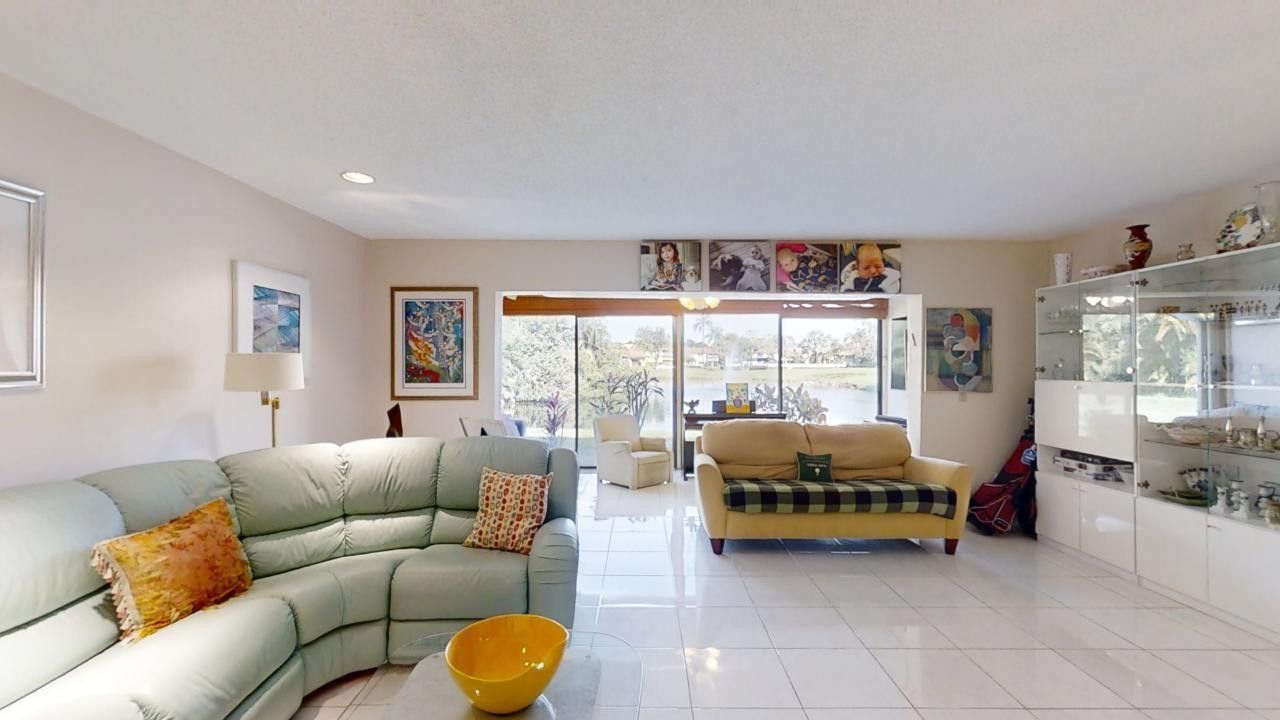 8460 Casa Del Lago, Unit E, Boca Raton, FL 33433 Photo