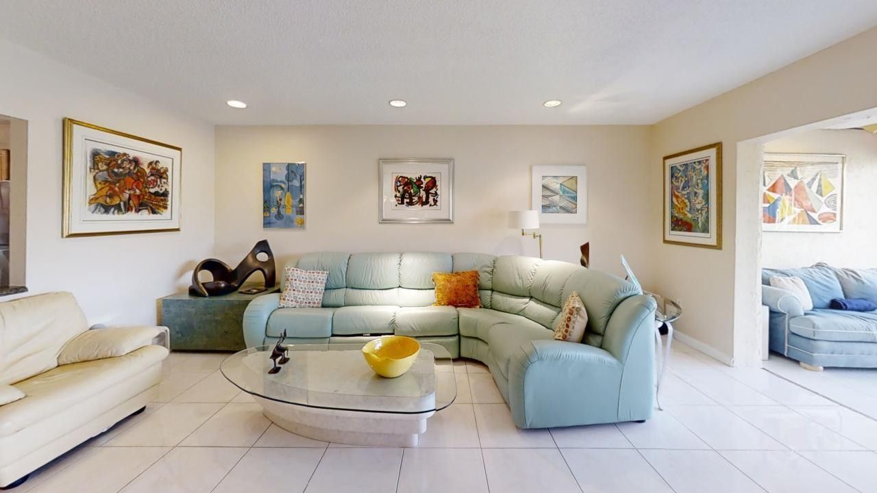 8460 Casa Del Lago, Unit E, Boca Raton, FL 33433 Photo