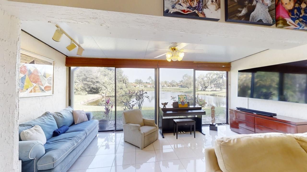 8460 Casa Del Lago, Unit E, Boca Raton, FL 33433 Photo