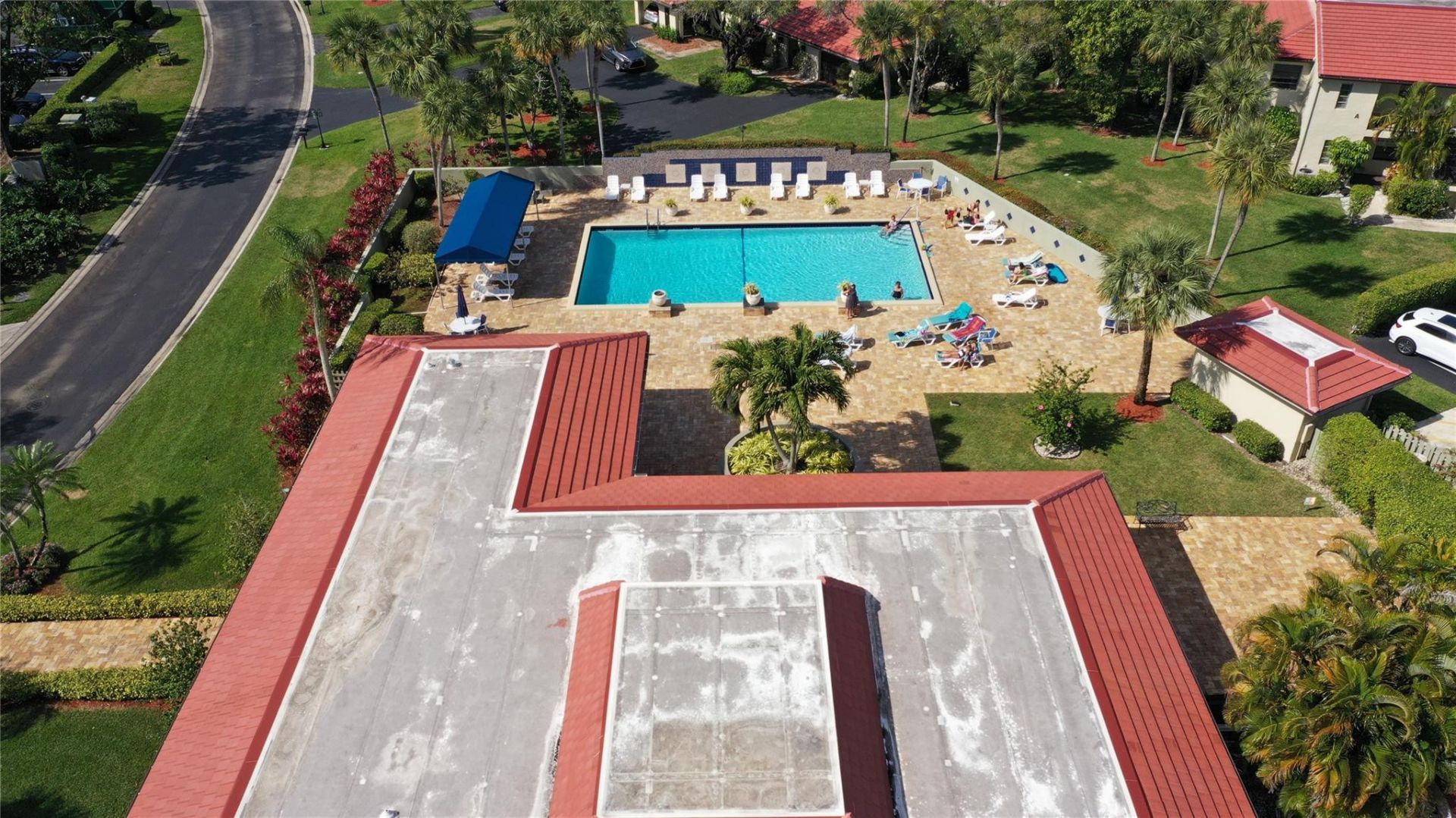 8460 Casa Del Lago, Unit E, Boca Raton, FL 33433 Photo