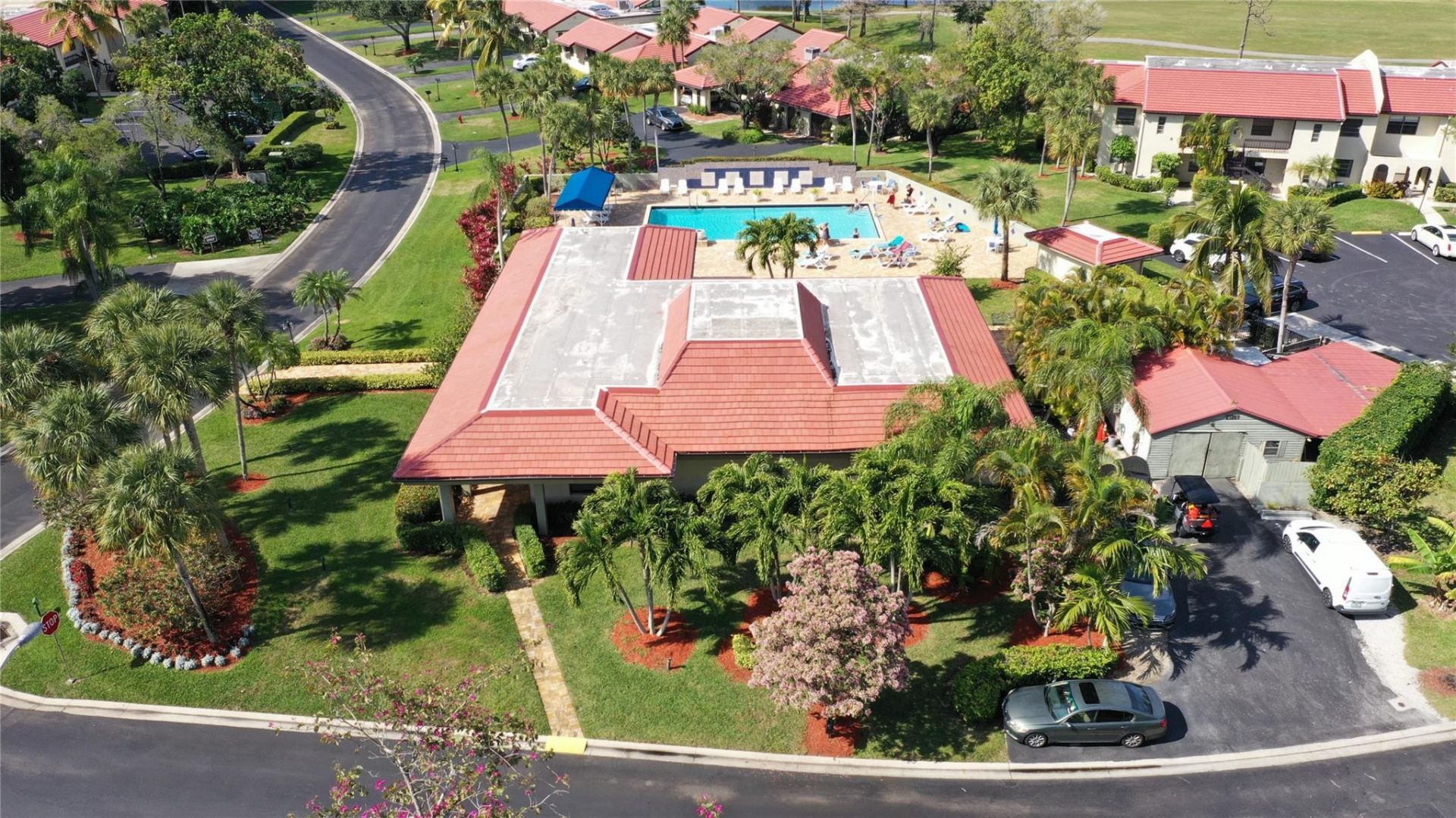 8460 Casa Del Lago, Unit E, Boca Raton, FL 33433 Photo