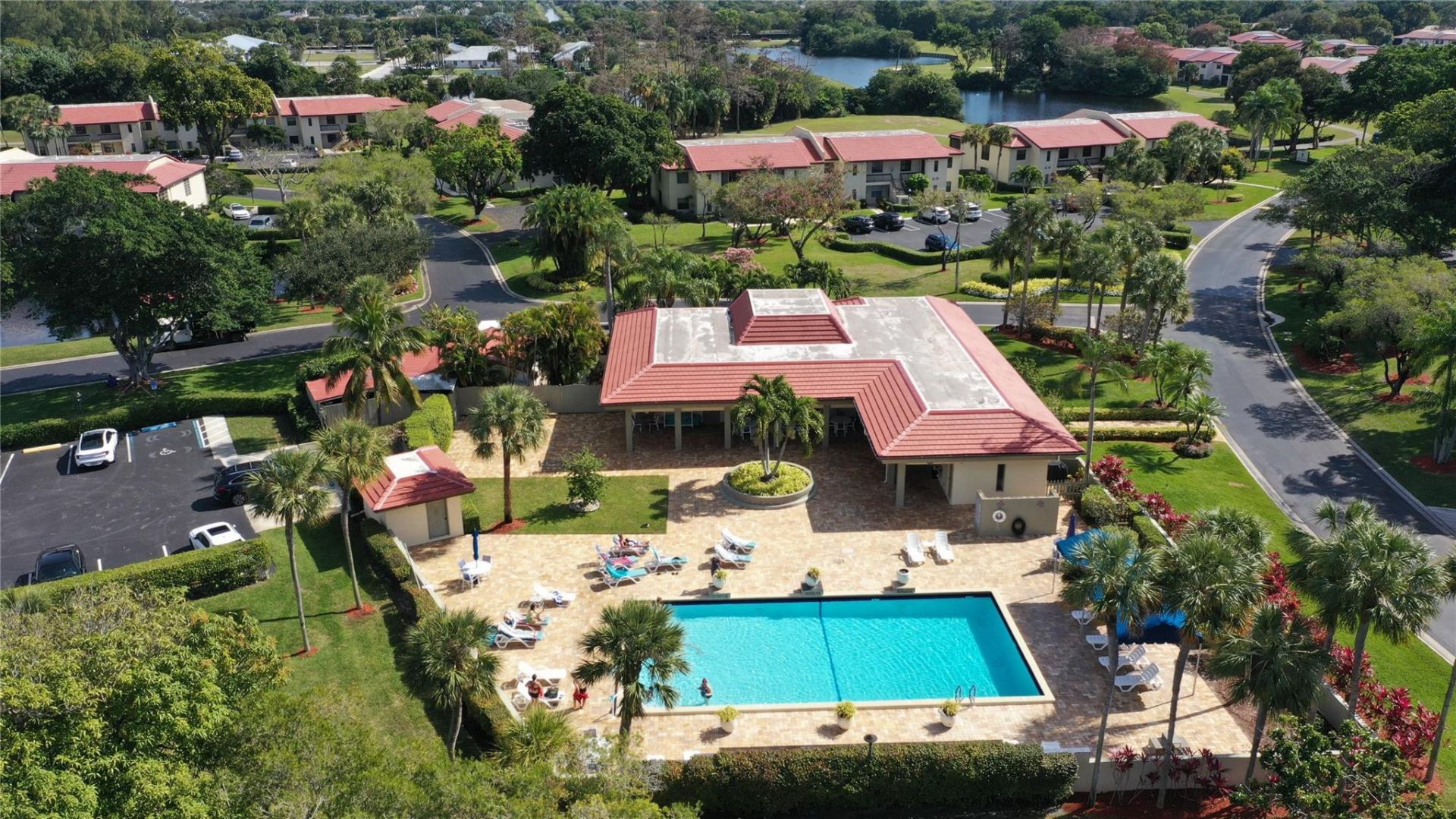 8460 Casa Del Lago, Unit E, Boca Raton, FL 33433 Photo