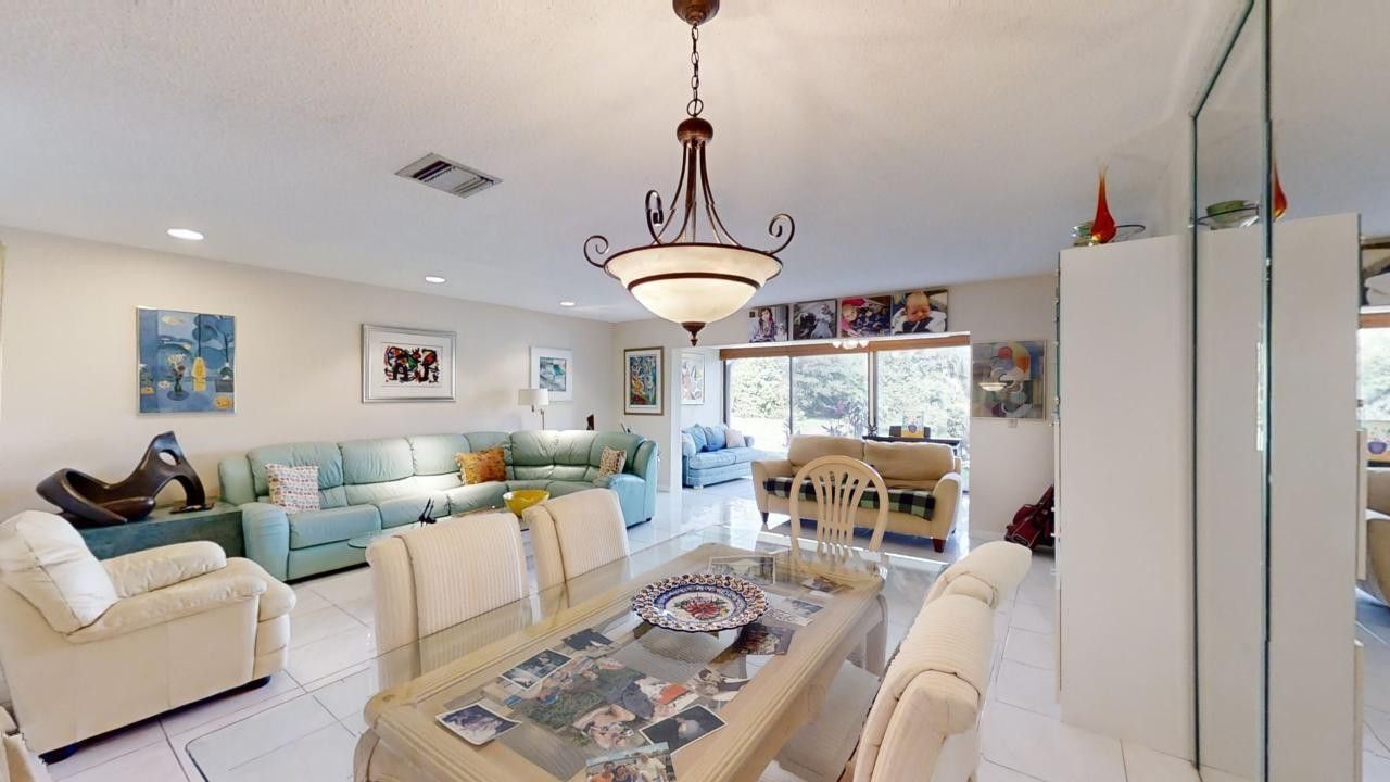 8460 Casa Del Lago, Unit E, Boca Raton, FL 33433 Photo