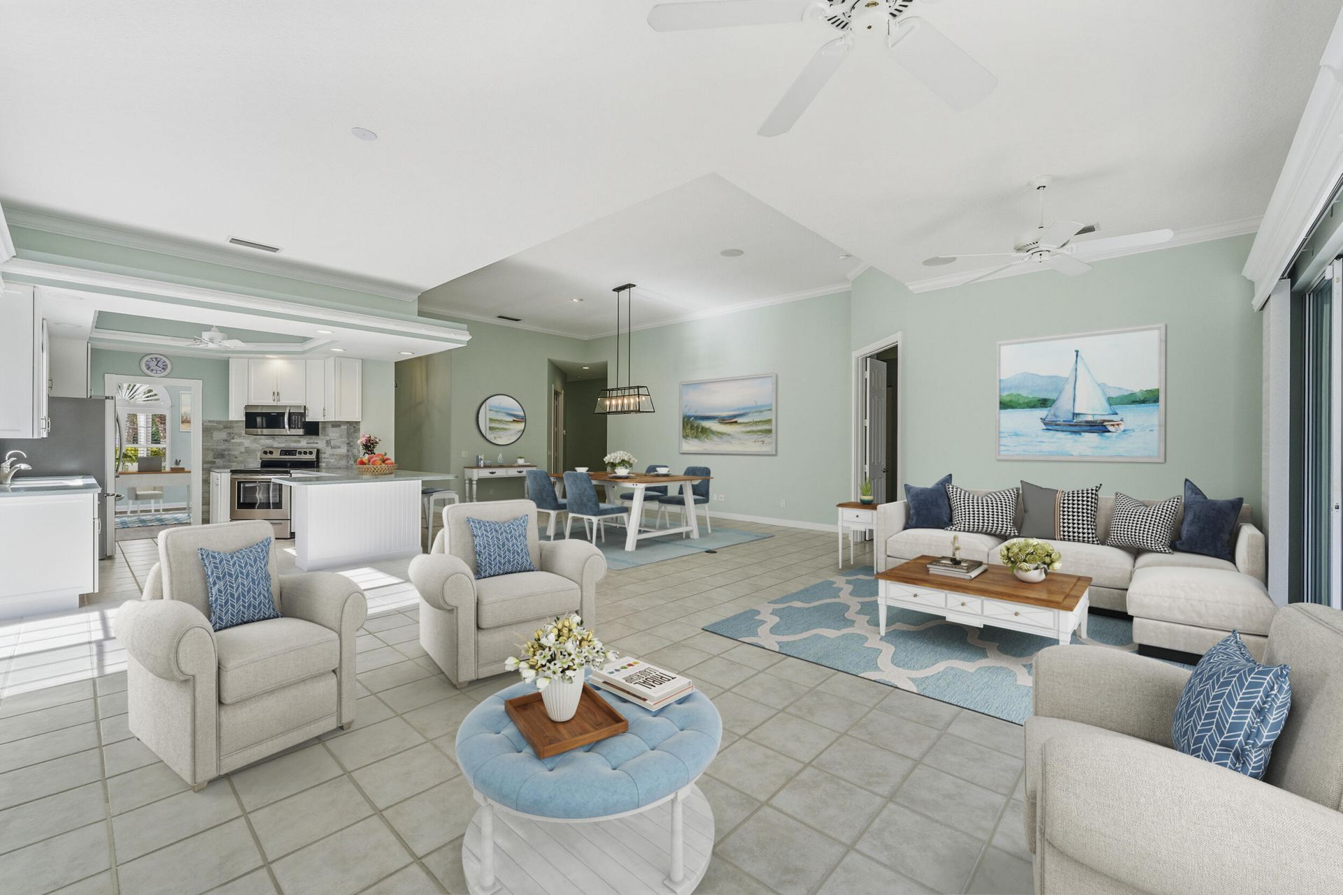 7945 SE Paurotis Lane, Hobe Sound, FL 33455 Photo