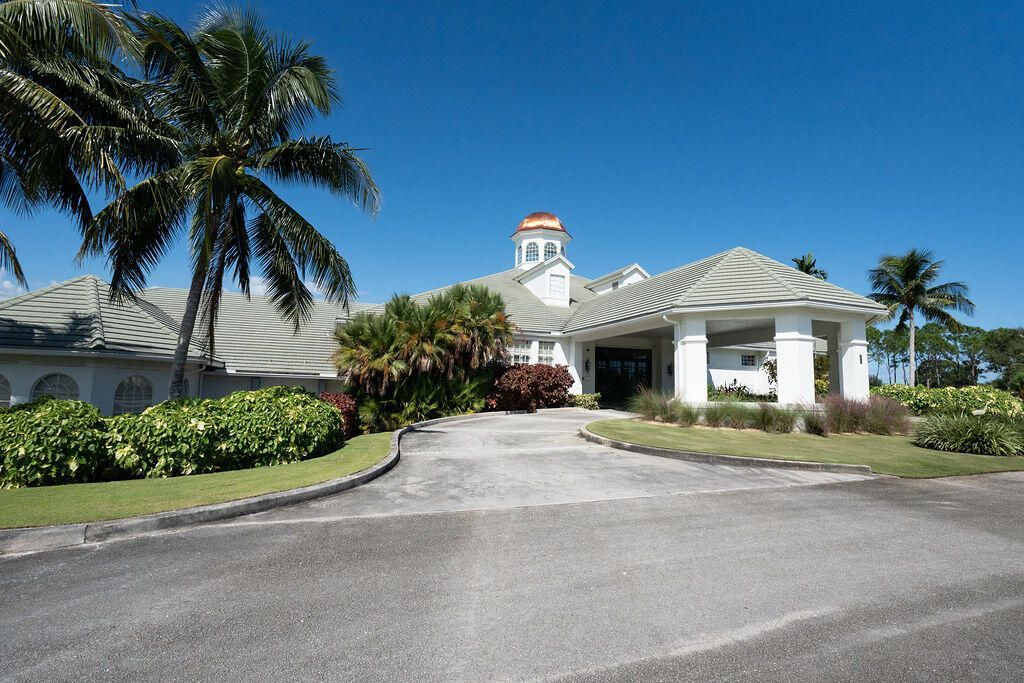 7945 SE Paurotis Lane, Hobe Sound, FL 33455 Photo