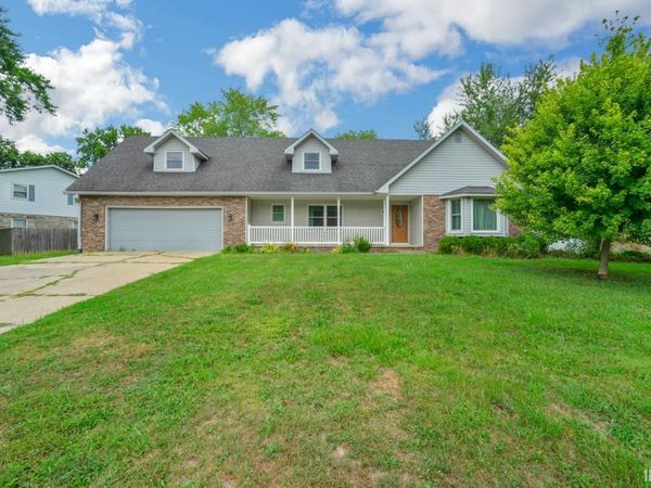 3208 SUSAN Drive, Kokomo, IN 46902