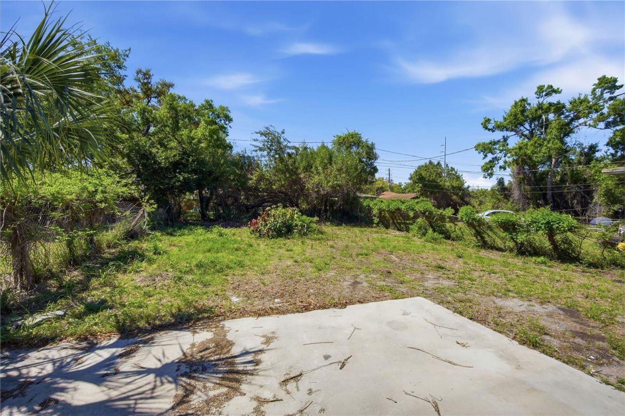 1745 Dayton Street S, Saint Petersburg, FL 33712 Photo