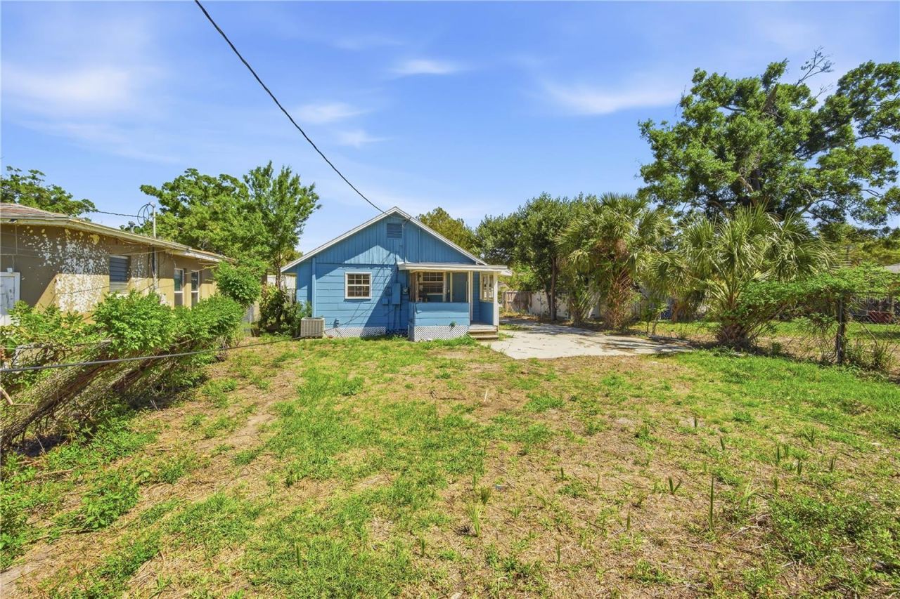 1745 Dayton Street S, Saint Petersburg, FL 33712 Photo