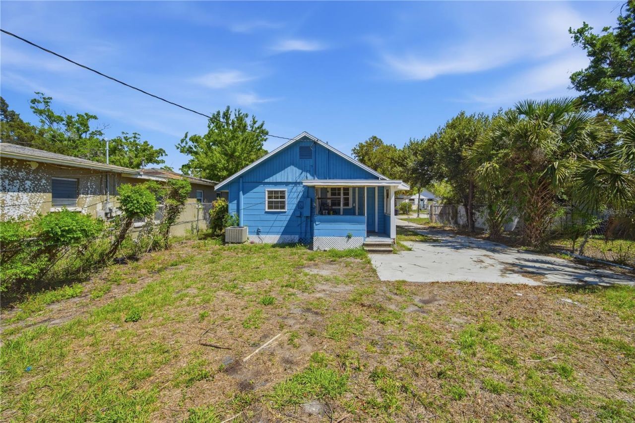 1745 Dayton Street S, Saint Petersburg, FL 33712 Photo