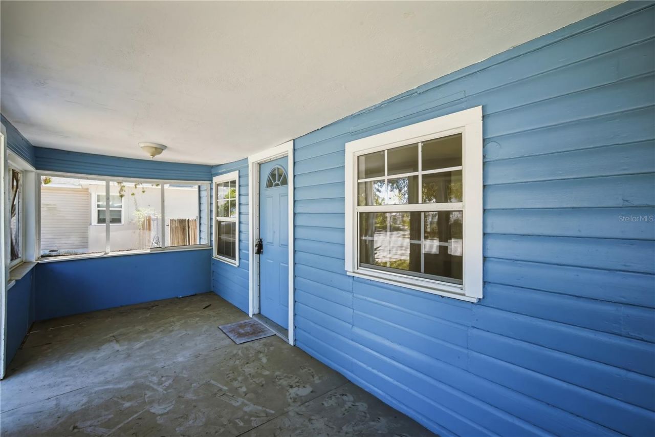 1745 Dayton Street S, Saint Petersburg, FL 33712 Photo