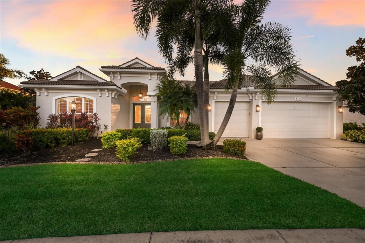 6718 Ladyfish Trail, Lakewood Ranch, FL 34202 Photo