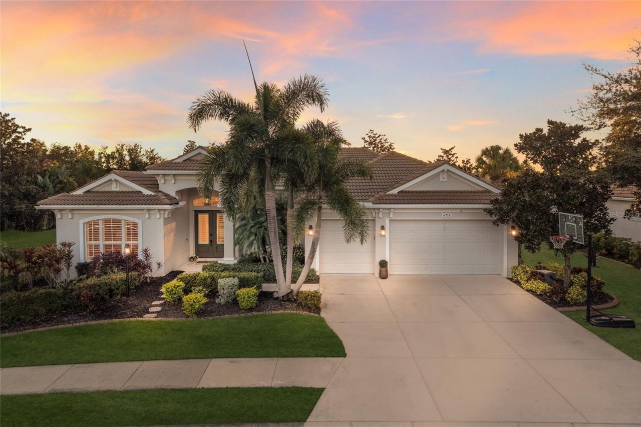 6718 Ladyfish Trail, Lakewood Ranch, FL 34202 Photo