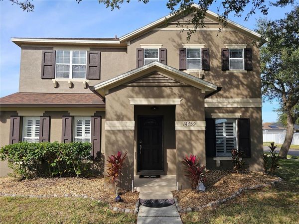 14759 ROYAL POINCIANA DRIVE, ORLANDO, FL 32828