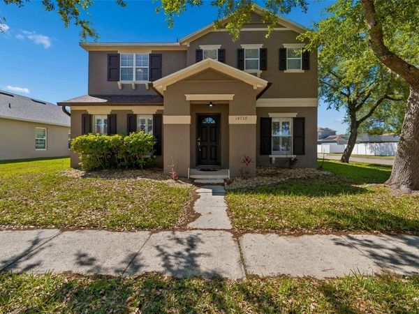 14759 ROYAL POINCIANA DRIVE, ORLANDO, FL 32828