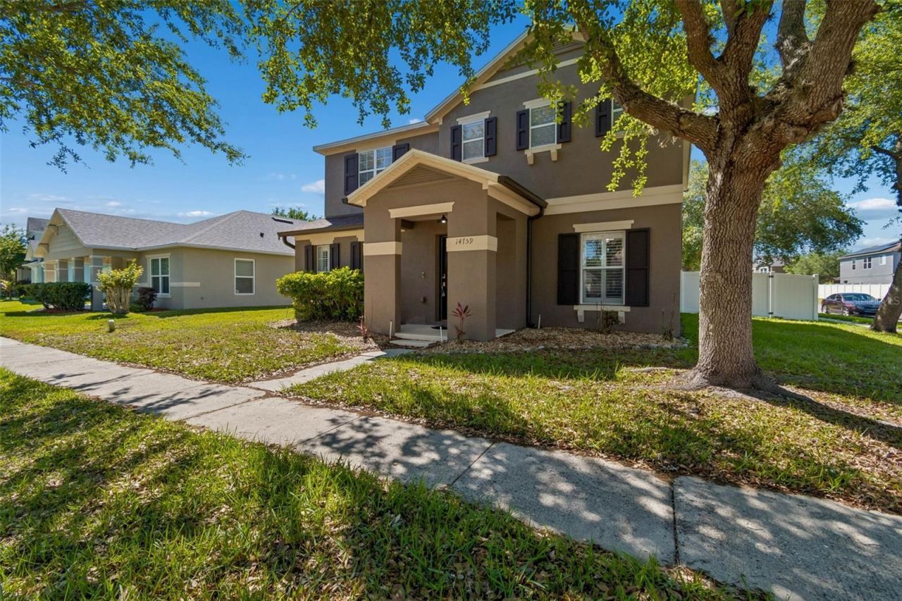 14759 Royal Poinciana Drive, Orlando, FL 32828 Photo