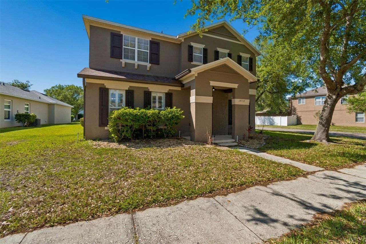 14759 Royal Poinciana Drive, Orlando, FL 32828 Photo