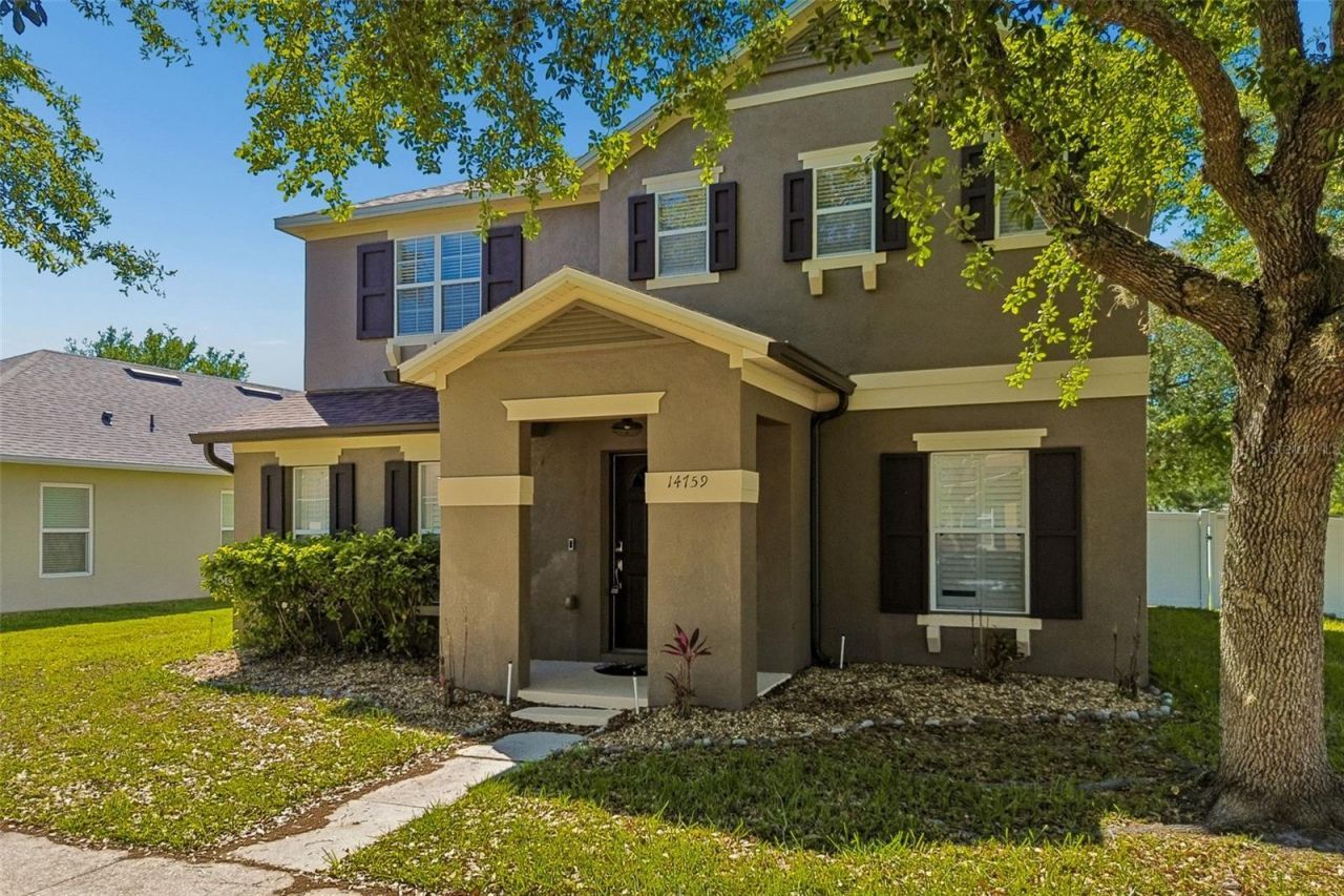 14759 Royal Poinciana Drive, Orlando, FL 32828 Photo