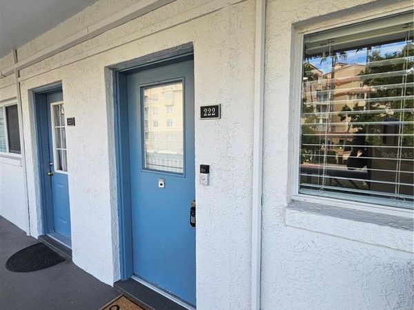 320 LAKEVIEW STREET, Unit 222, ORLANDO, FL 32804